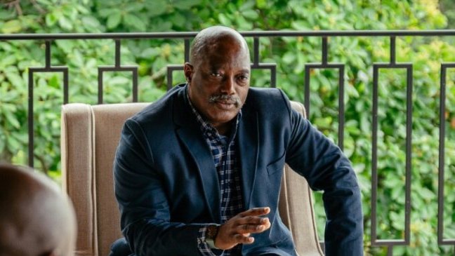 En RDC, la justice réclame la peine de mort contre Joseph Kabila