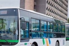 Trans’Urb étend son réseau : quatre nouvelles lignes inaugurées