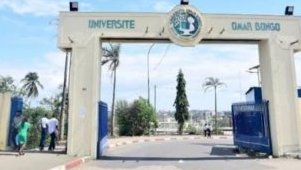 Université Omar Bongo&nbsp;:  18 000 étudiants pour 8 000 places, le SNEC-UOB dénonce une université à bout de souffle