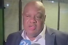 Pierre Wilfried Okoumba «&nbsp;Kamitatu Lénine d’Andjogo&nbsp;»&nbsp;: retour au Gabon sous fond de controverse