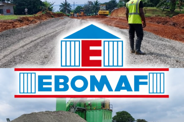 EBOMAF/Rumeur infondées sur l’arrêt des travaux&nbsp;: Haro sur une campagne d’intoxication 