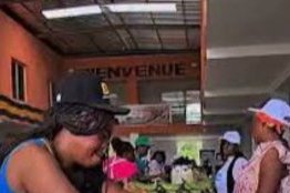 Mékambo/ Marché Zita Oligui Nguema&nbsp;: l’investissement public à l’épreuve des réalités locales