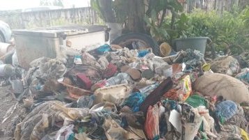 Libreville / Plage de l’Iroko&nbsp;: près de 600 kg de déchets collectés, un geste citoyen pour l’environnement