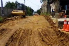 Fait divers /  Alenakiri&nbsp;: un faux client drogue une gérante et emporte la recette du bar