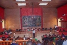 Procès Bongo Valentin&nbsp;: Libération de Cyriaque Mvourandjiami, Gisèle Mombo et deux autres co-accusés