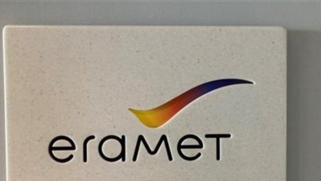 Visite d’État en France&nbsp;: le Gabon et Eramet s’engagent à transformer localement le manganèse d’ici 2031