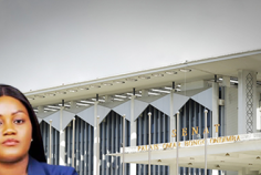 Rumeurs autour de la sénatrice Grâce Landimi Ndjeri&nbsp;: son entourage rétablit la vérité