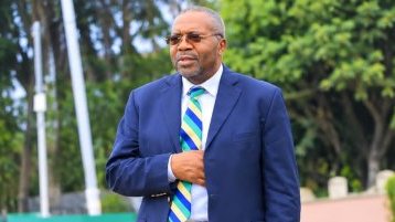 Gabon / Biens mal acquis&nbsp;: ce que je redoutais le 11 septembre