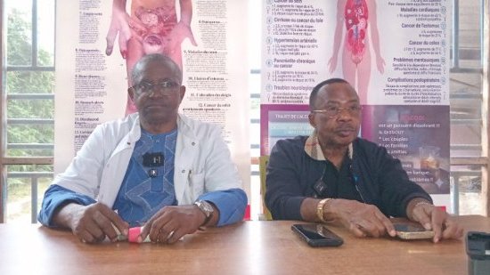 Libreville face aux addictions&nbsp;: un appel urgent à la prise de conscience collective