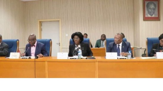Gabon / Jeux de hasard&nbsp;: l’État veut reprendre la main sur un secteur devenu incontrôlable