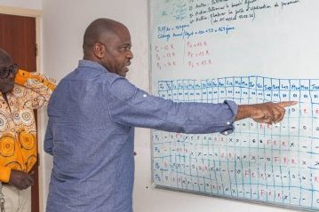 Transport ferroviaire/Setrag&nbsp;: Lancement du programme de formation en sécurité ferroviaire