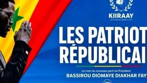 Sénégal&nbsp;: Bassirou Diomaye Faye crée son parti «&nbsp;Kiiraay&nbsp;» et affirme son autonomie politique