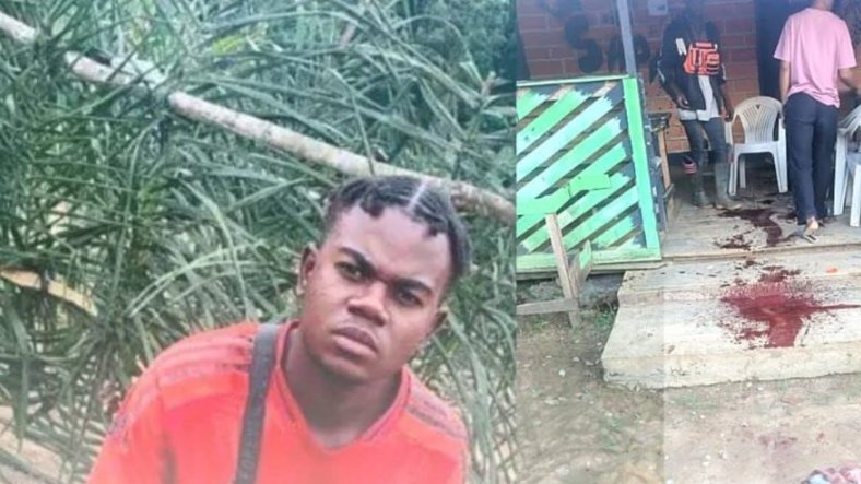 Gabon/  Mitzic&nbsp;: un DJ meurt subitement lors de son anniversaire