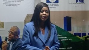 Grand Prix de l’entrepreneuriat Gabon 2025&nbsp;: «&nbsp;Oser mon projet&nbsp;» livre son premier bilan
