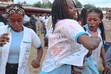Gabon / Baccalauréat 2026&nbsp;: le Haut-Ogooué écrase le classement avec 99,6&nbsp;% de réussite, les autres provinces à distance