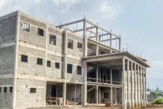 Diplomatie/Construction  d’une nouvelle Ambassade du Gabon à Malabo&nbsp;: Brice Clotaire Oligui Nguéma fidèle à son engagement 