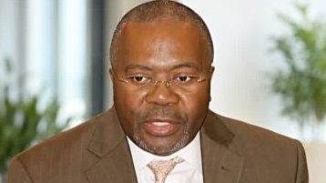 Gabon&nbsp;: Paul-Marie Yembit, le successeur qui ne le fut jamais