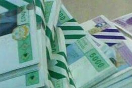 Gabon&nbsp;: 2,8 milliards de dollars échappent au fisc en 2024