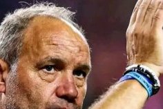 Football&nbsp;: avec Sébastien Migné, la Fégafoot fait le pari de l’expérience pour relancer les Panthères