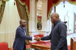 Loi de Finances 2026 : Oligui Nguema fixe le cap de la rigueur et de la transparence