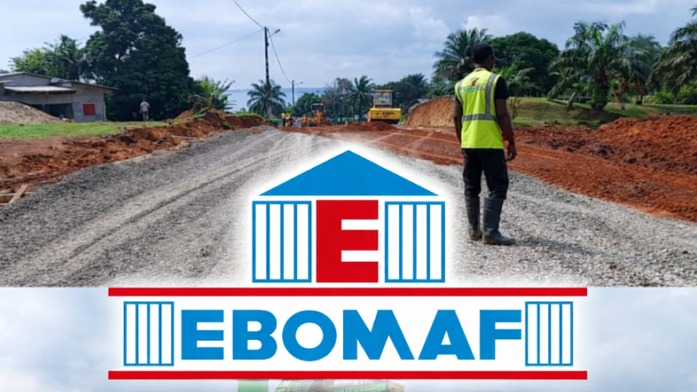 EBOMAF/Rumeur infondées sur l’arrêt des travaux&nbsp;: Haro sur une campagne d’intoxication 