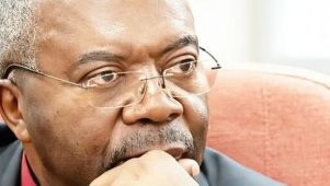 Gabon&nbsp;: Hommage de Michel Ongoundou Loundah à Anicet Retendet Ndiaye