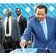 Présidentielle 2025 : À 92 ans, Paul Biya s’offre un huitième mandat au Cameroun