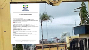 Université Omar Bongo&nbsp;: le calendrier de la rentrée doctorale 2025-2026 est publié