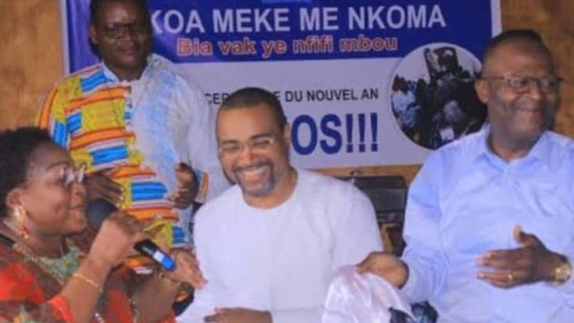 Estuaire/Mouvement associatif&nbsp;: Ekoa &laquo;&nbsp;Meket ME Nkoma&nbsp;&raquo; bonne bientot en assemblée générale annuelle 