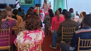 Innovation et leadership&nbsp;: la compagnie Wataalam Ltd ouvre ses portes au Gabon