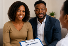 Code de la santé&nbsp;: les futurs mariés gabonais devront passer par un bilan médical