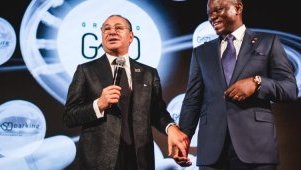 Le Gabon scelle trois accords stratégiques avec GKSD Investment Holding