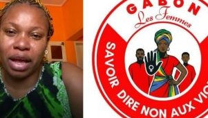 Fête des Cultures / après l’incident sur scène, Espoir La Tigresse reçoit le soutien de l’Association Gabon Les Femmes&nbsp;: Savoir Dire Non aux Violences