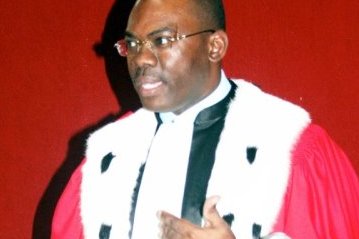 Conseil de discipline&nbsp;: le sort d’Eddy Narcisse Minang en suspens