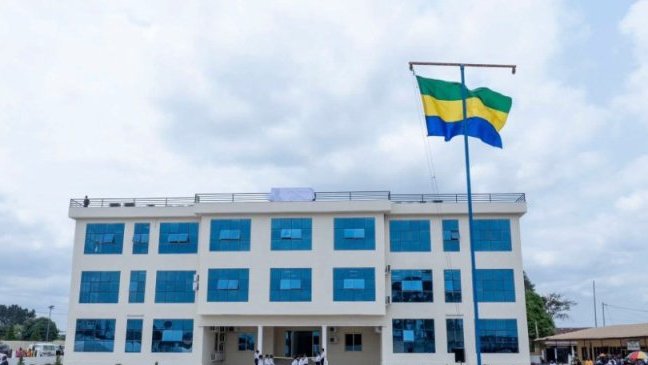 Ngounié : le Président Oligui Nguema inaugure plusieurs infrastructures majeures