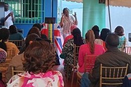 Innovation et leadership : la compagnie Wataalam Ltd ouvre ses portes au Gabon