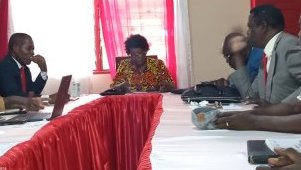Gabon/ Fonction publique&nbsp;: l’UPG appelle à une réforme fondée sur la performance, l’équité et le dialogue social