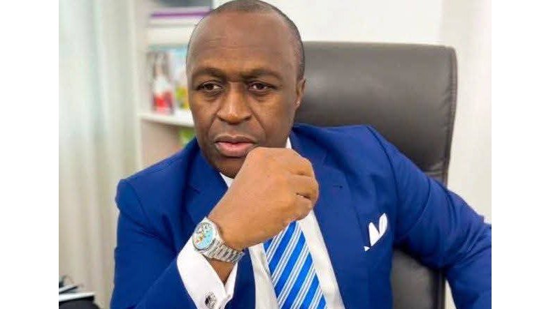 Cameroun / Obsèques de Consty Éka&nbsp;: l’hommage continental au &laquo;&nbsp;roi de la télé&nbsp;&raquo;