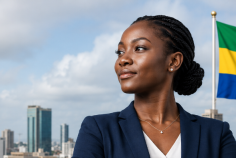 Droits économiques des femmes&nbsp;: le Gabon leader en Afrique centrale