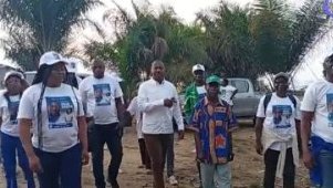 Bongoville&nbsp;: Félix Bongo promet une nouvelle dynamique pour Djouori Agnili