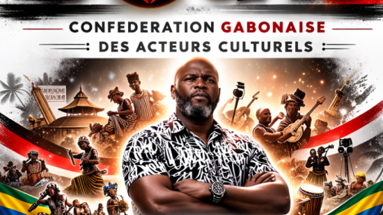 Nécrologie / Décès du cinéaste gabonais Van Mabadi, la COGAC salue la mémoire d’un artiste engagé