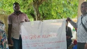 Éducation nationale&nbsp;: les enseignants de Martine Oulabou entrent en grève illimitée