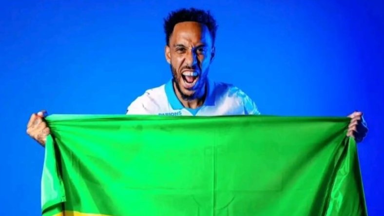 Panthères&nbsp;: le retrait d’Aubameyang, un nouveau casse-tête pour Sébastien Migné 