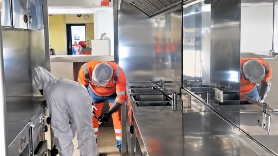 Punaises dans un train de la Setrag&nbsp;: au-delà des excuses, l’état du transport des voyageurs en question