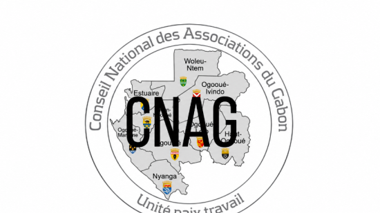 Gabon&nbsp;:  le  CNAG lance la mobilisation financière pour son futur siège