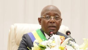 Ouverture de la deuxième session parlementaire 2025 : François Ndongou appelle les députés à l’efficacité