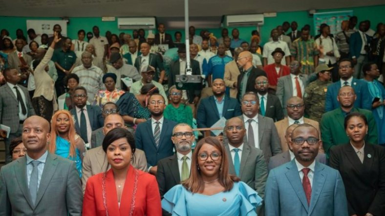 Gabon : la pêche artisanale au cœur d’une nouvelle stratégie nationale