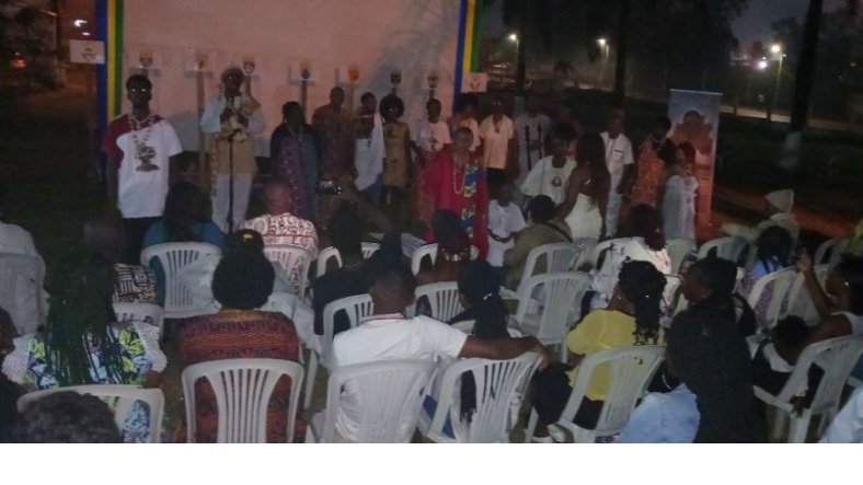Libreville : un spectacle éclectique pour clôturer la Dizaine de la Gabonaise