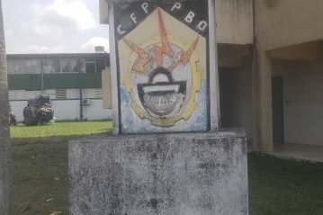 Grève des enseignants&nbsp;: les épreuves orales du DTS interrompues au CFP Basile Ondimba