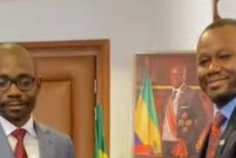 Gabon : 115 millions FCFA pour une brigade environnementale dans la Ngounié